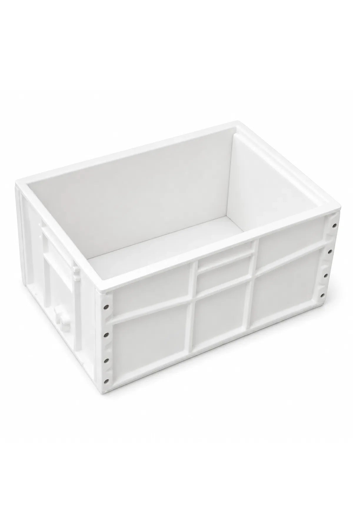 Australian Made Plastic Beehive Box By Parker Engineering