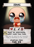 Isaac