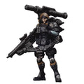 TOY ALLIANCE Acid Rain World Steel Unstoppable Bomber Action Figures