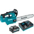 MAKITA 40V MAX XGT® 14" Top Handle Chain Saw Kit
