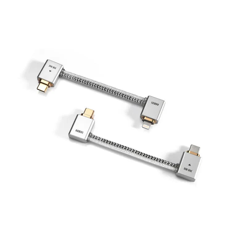 DDHifi MFi09L -  USB-C Kabel