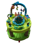 Shop Evenflo ExerSaucer Triple Fun Active Learning Center at GoodBuy Gear