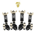 BC RACING COILOVERS ER SERIES - HONDA CIVIC EG 92-95 (REAR EYE)