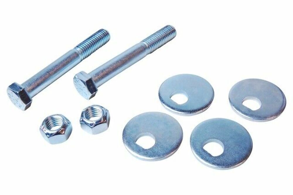 Mevotech Alignment Cam Bolt Kit P/N:MS25038