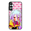 no game no life Z2648 Samsung Galaxy A16 5G Case