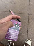 Black devil pink vanilla : r/Cigarettes