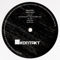 Bluetrain aka Steve O'Sullivan - Rolling Riddim [Kontakt Records] KNT49