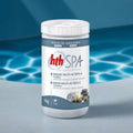 Brome Mutli - action 4 - HTH spa - Pastilles 20G - 1KG - Quality Spa