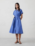 Comfy Elegant Work Dresses The Best Business Casual Work Dresses To Wear  Year-Round