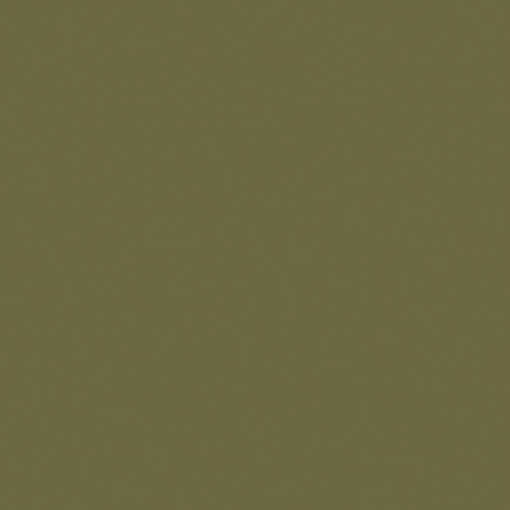Designbilde av Uni matt olivengrønn kontaktplast fra Lindas Dekor