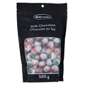 McCormicks Milk Chocolate Eyeballs - 500g-Milk Chocolate-Halloween Candy-Candy Eyeballs