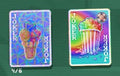 Can't wait to see what my Holographic and Polychrome tags end up- : r/ balatro