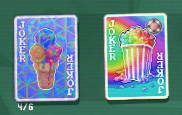 Can't wait to see what my Holographic and Polychrome tags end up- : r/ balatro