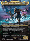 Edward Kenway // Commander (Admiral Beckett Brass) deck list mtg //  Moxfield — MTG Deck Builder