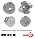 1W-9303 Crankshaft Pulley