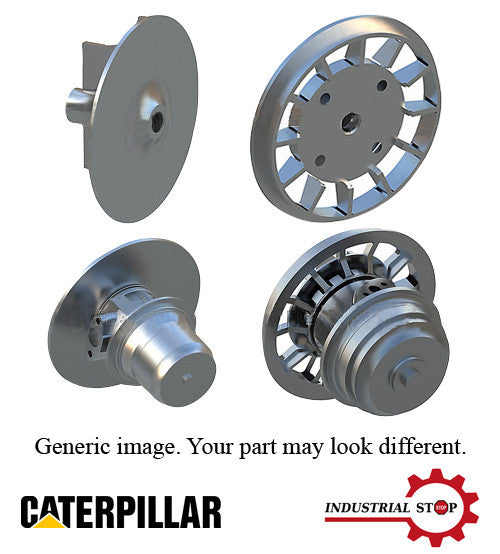 125-2054 Turbocharger Cartridge