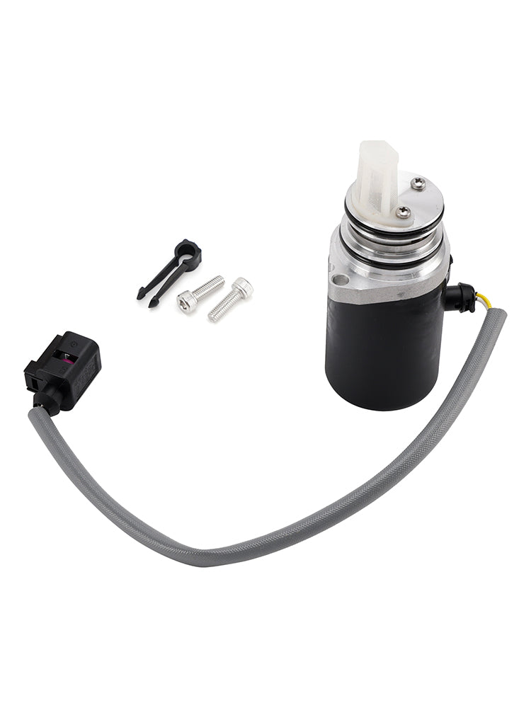 2007-2013 SEAT Altea Freetrack 2.0 Rear Differential Pump 0AV598549A