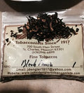 Tobacco Reviews | John Dengler