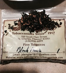 Tobacco Reviews | John Dengler