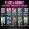 Chilling Reign > Fusion Strike : r/PokeInvesting