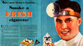 cigarettes prescribed for asthma From resuscitating drowning victims to  'curing' asthma