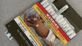 canada customs cigarette limit Canada becomes 1st country to have  individual cigarette warnings