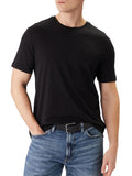 T-shirt Calvin Klein da Uomo - Nero