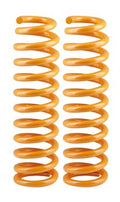 Navara D40 Front Performance Coil Springs