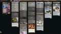 MTG Commander Deckbuilding Fundamentals