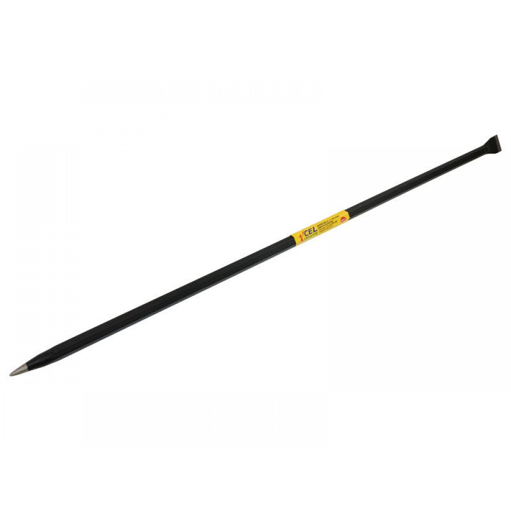 Heavy Duty Pinch / Crow Bar 25mm x 1.5m