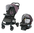 Click Connect Travel System with SnugRide Infant Car Seat - Gracie