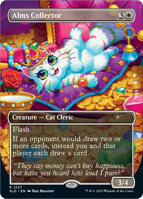 art:cat art:cute · Scryfall Magic: The Gathering Search