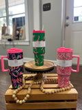 MS Mega To-Go handle Tumbler