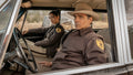Back for Season 2, 'Dark Winds' is a cop drama steeped in Navajo culture