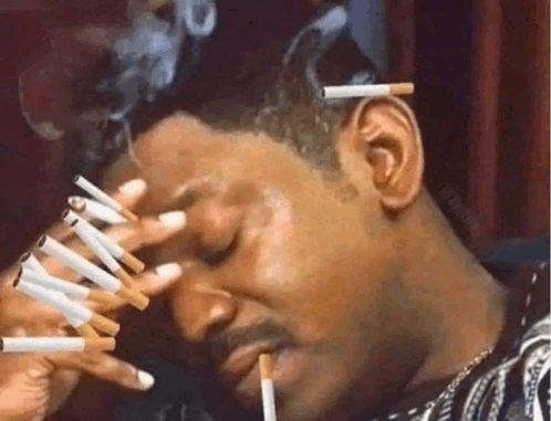 Cigarettes GIFs
