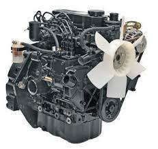 MITSUBISHI MM30SR ENGINE PARTS MANUAL PDF