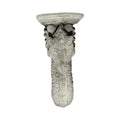 Dream Gardens 30cm Dragon Shelf Stone Ornament