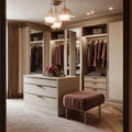 8+ Amazing Dressing Room Ideas For Homes Of All Sizes