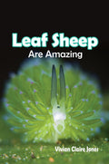Leaf Sheep Are Amazing