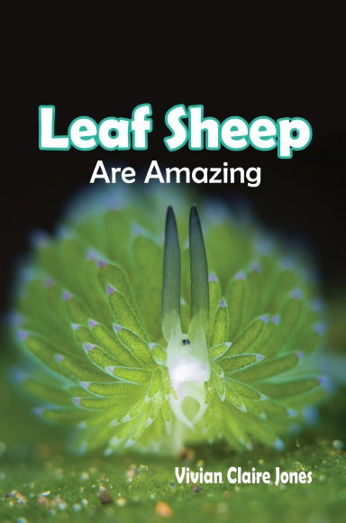 Leaf Sheep Are Amazing