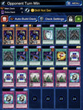 Easy Opponent's Turn Win : r/DuelLinks