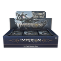 Echoes Of Astra | Imperion | Booster Pack Display (EN) - Anime Figuren günstig kaufen