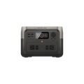 EcoFlow US Standalone RIVER 2 Max 500 EcoFlow RIVER 2 Max 500 Portable Power Station