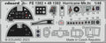 Eduard 1/48 Hurricane Mk.IIc [C48], for ARMA HOBBY | 8591437581900