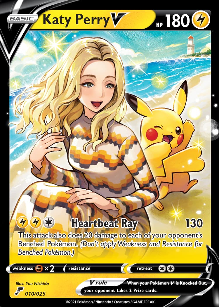1 million to 2 million dollar Pokémon card? - General