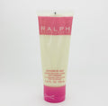 Ralph Lauren Ralph Pour Femme Lotion Pour Le Corps Effet Scintillant