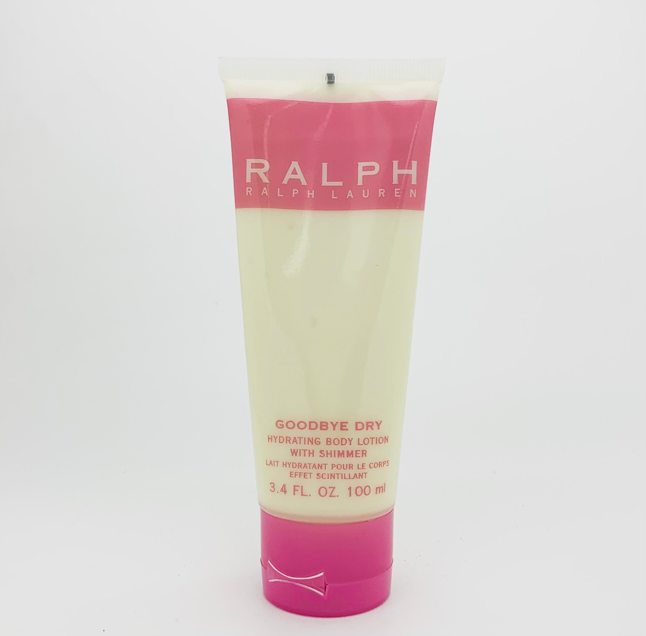 Ralph Lauren Ralph Pour Femme Lotion Pour Le Corps Effet Scintillant