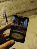 Ever try Harvest cigarette ? : r/Cigarettes