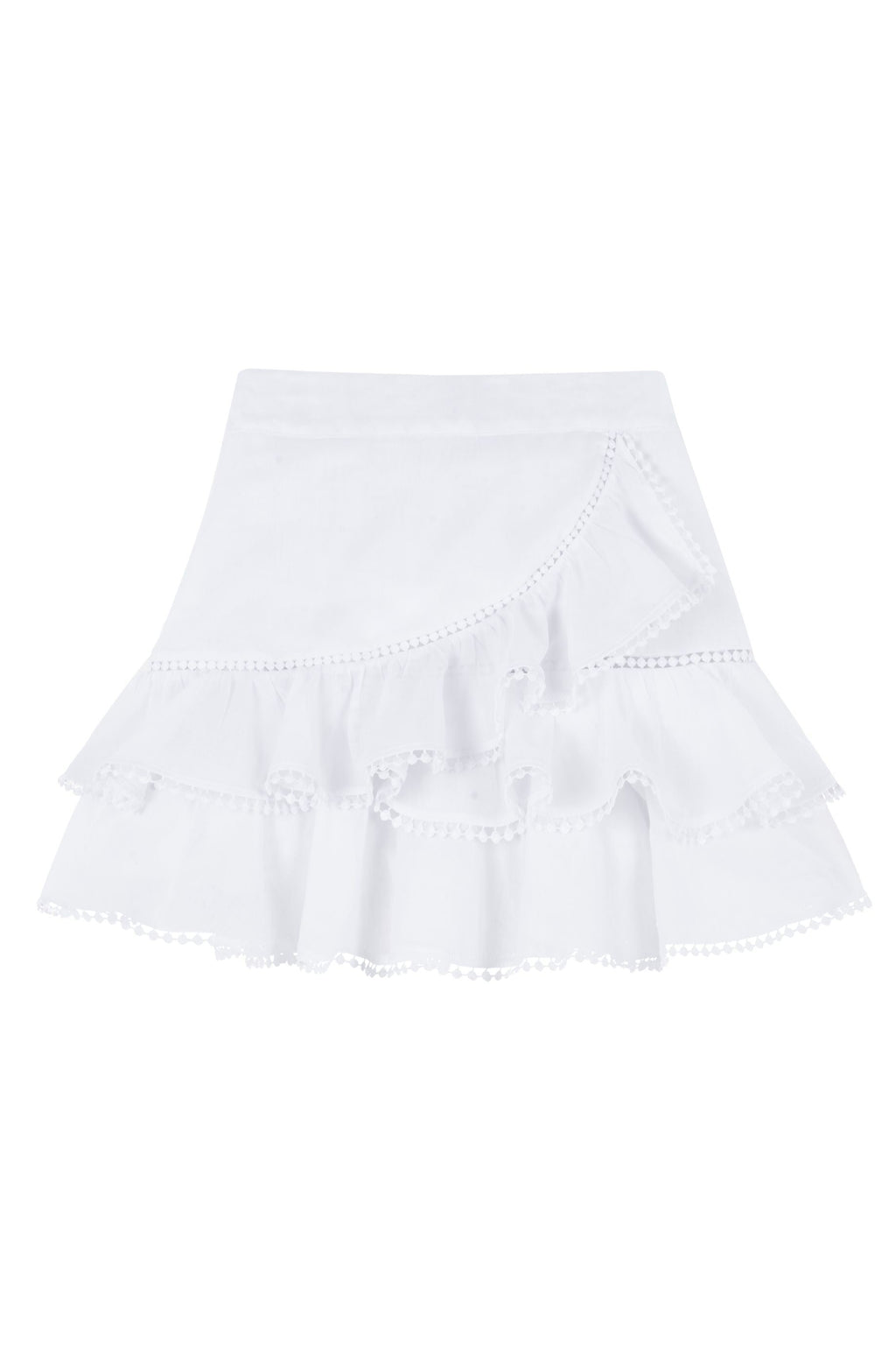 Fera Short Skirt