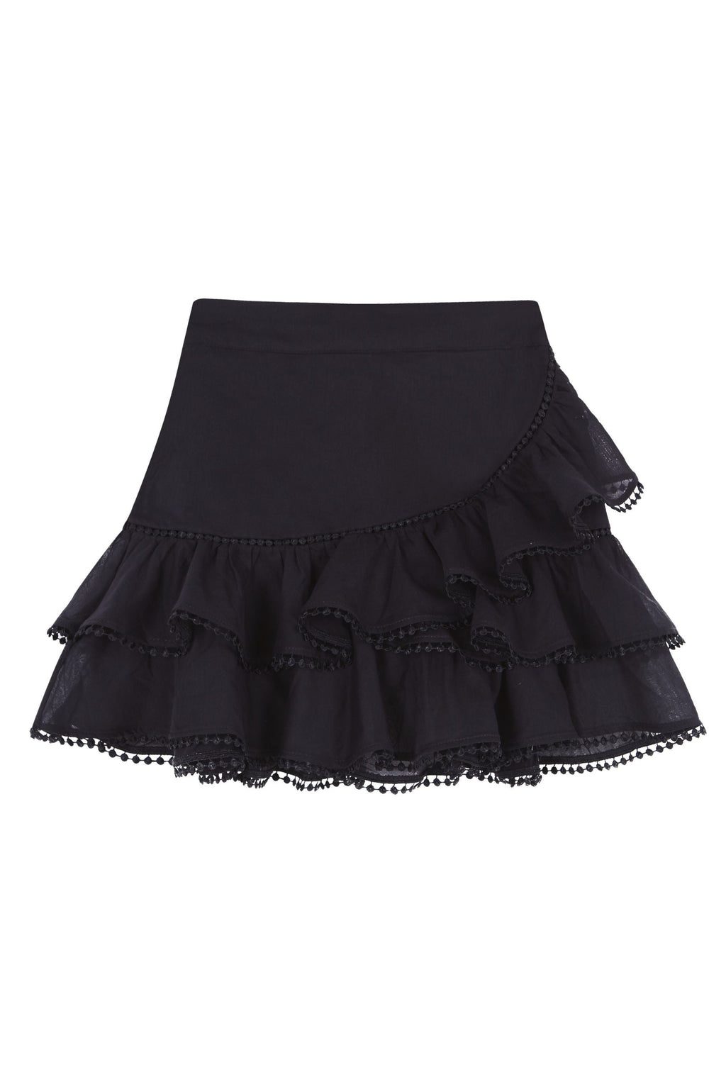 Fera Short Skirt